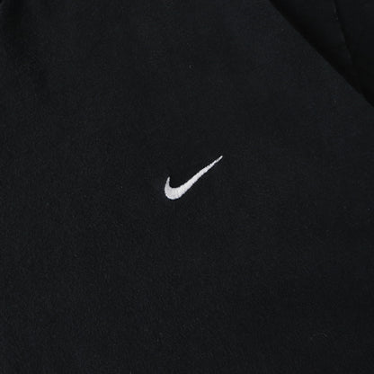 Vintage 2000s Nike Mini Swoosh Tee - XL