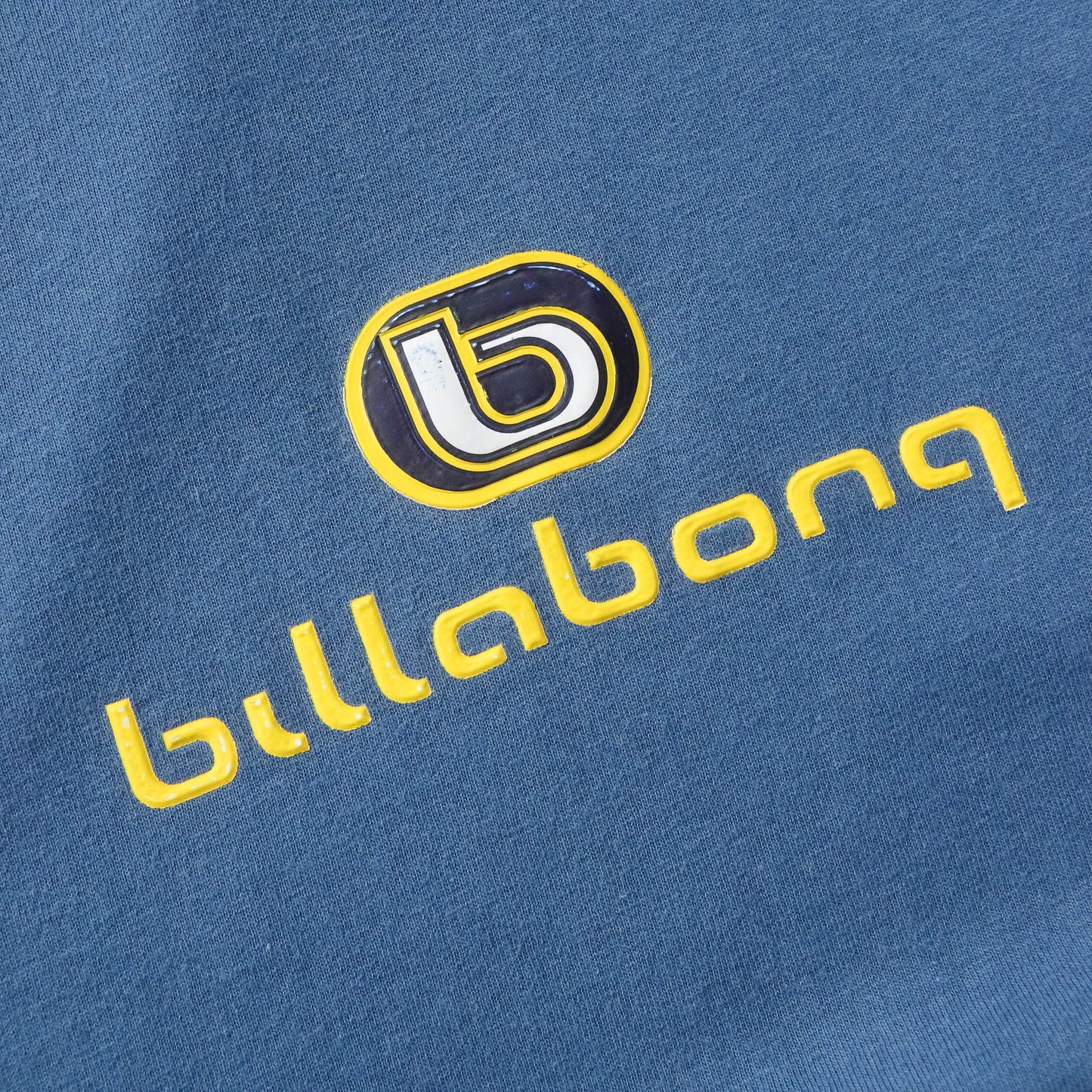 Billabong Spellout Tee - 90s (L)