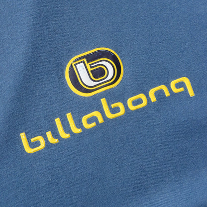 Billabong Spellout Tee - 90s (L)