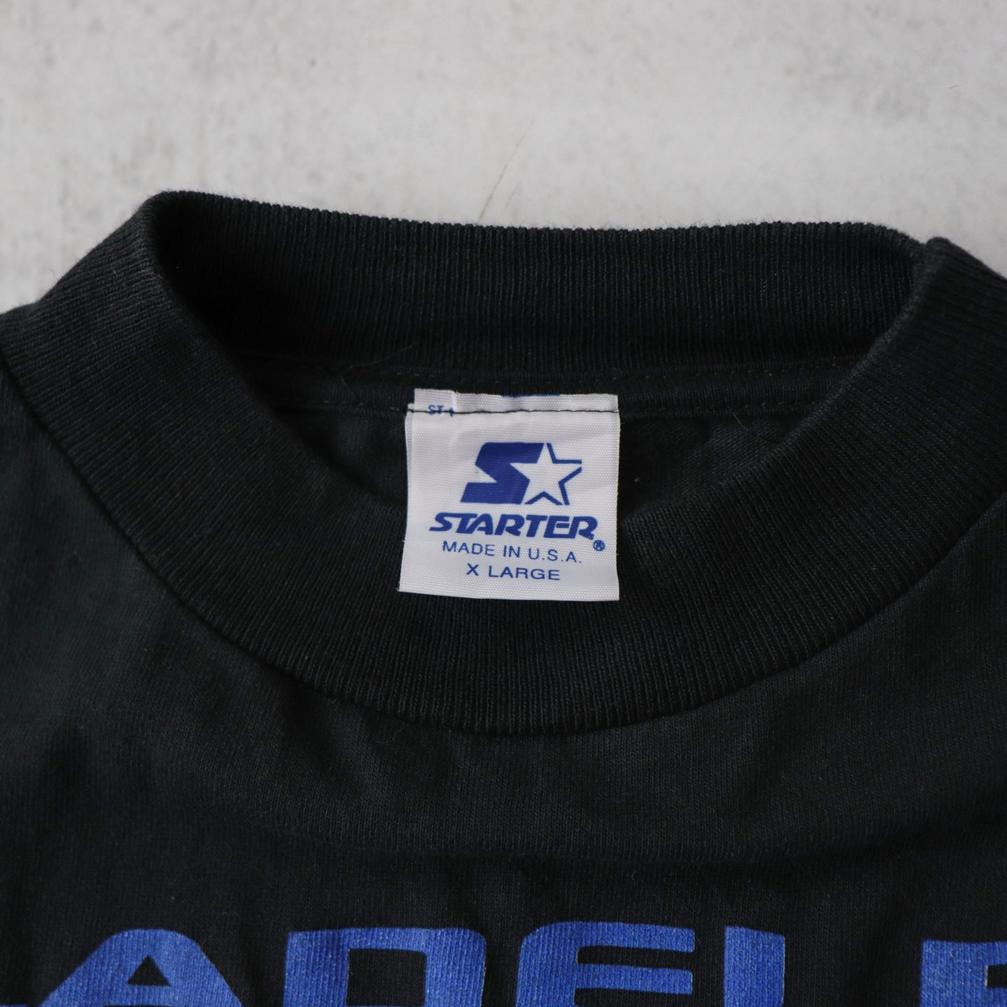 Vintage 1993 Philadelphia Phillies MLB Champions Tee - S