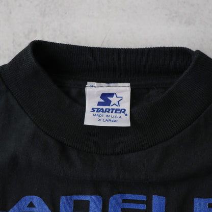 Vintage 1993 Philadelphia Phillies MLB Champions Tee - S