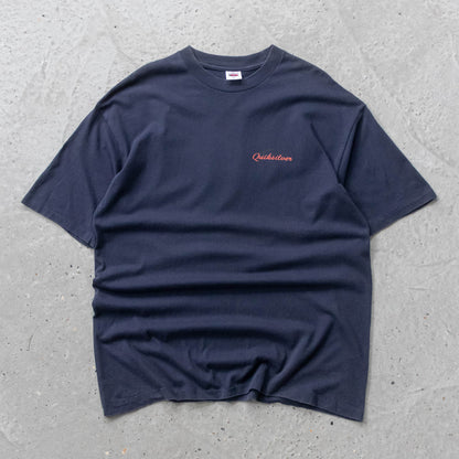 Quiksilver Board Shorts Tee - 90s (XL)