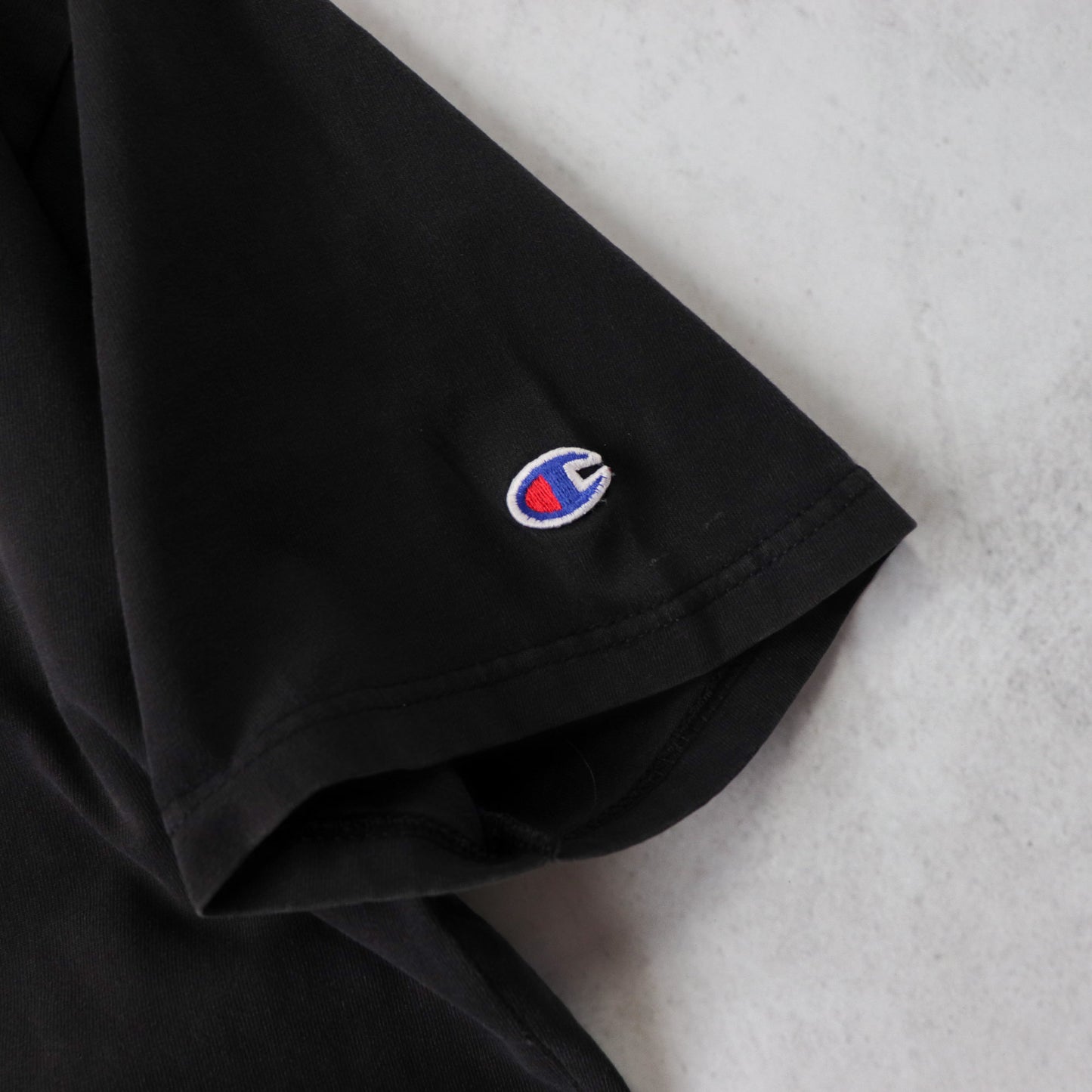 Vintage 90s Chicago Bulls Champion NBA Tee - L