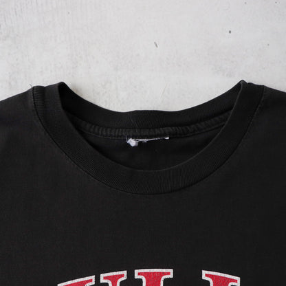 Vintage 90s Chicago Bulls Champion NBA Tee - L