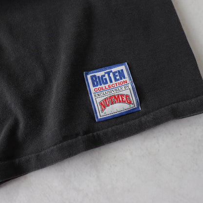 Vintage 1994 NCAA Basketball Big Ten Tee - XL