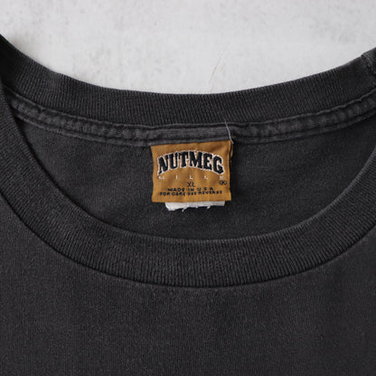 Vintage 1994 NCAA Basketball Big Ten Tee - XL