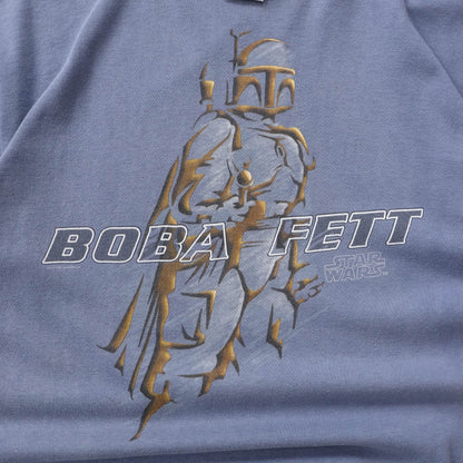 Star Wars Boba Fett ACME Tee - 1997 (M)