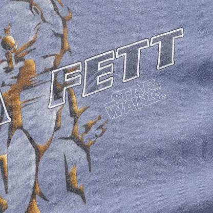 Star Wars Boba Fett ACME Tee - 1997 (M)