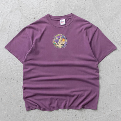 Grateful Dead Sun & Moon Tee - 1992 (XL)