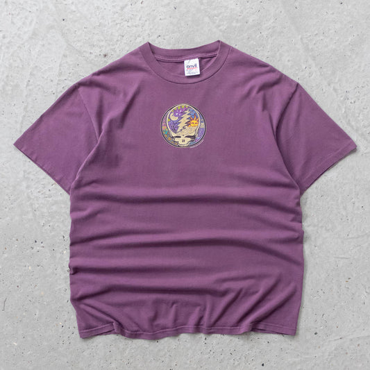 Grateful Dead Sun & Moon Tee - 1992 (XL)