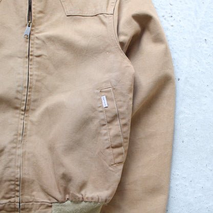 Vintage 1989 Carhartt Anniversary Santa Fe Jacket - M