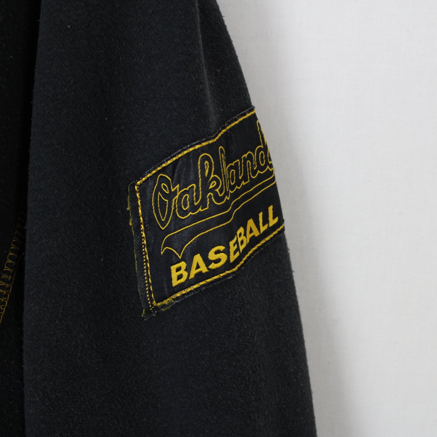 Vintage Oakland A's MLB Hoodie - XL