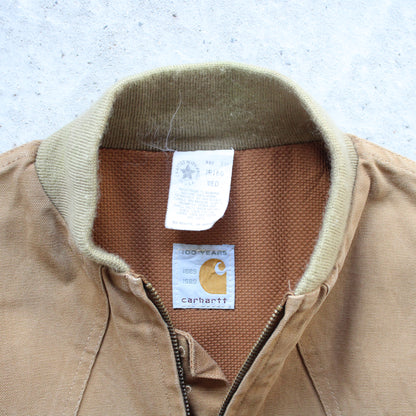 Vintage 1989 Carhartt Anniversary Santa Fe Jacket - M