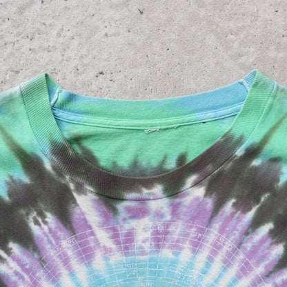Grateful Dead 25th Anniversary Tee - 1990 (XL)