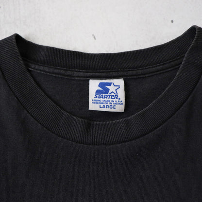 Vintage 90s Baltimore Ravens NFL Tee - XL