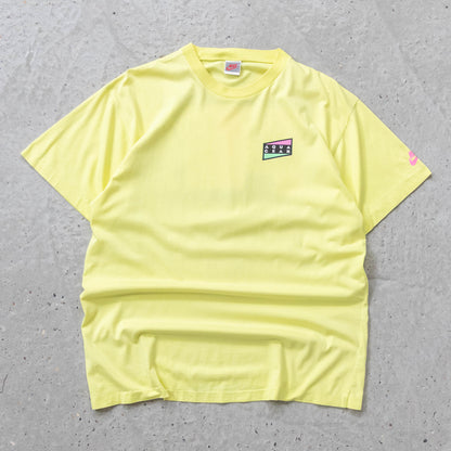 Nike Aqua Gear Aqua Sock Tee - 80s (L)