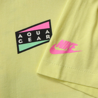 Nike Aqua Gear Aqua Sock Tee - 80s (L)