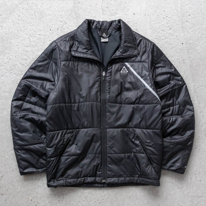 Nike ACG Isotope Storm-Fit Quilted Jacket - 2000s (M)