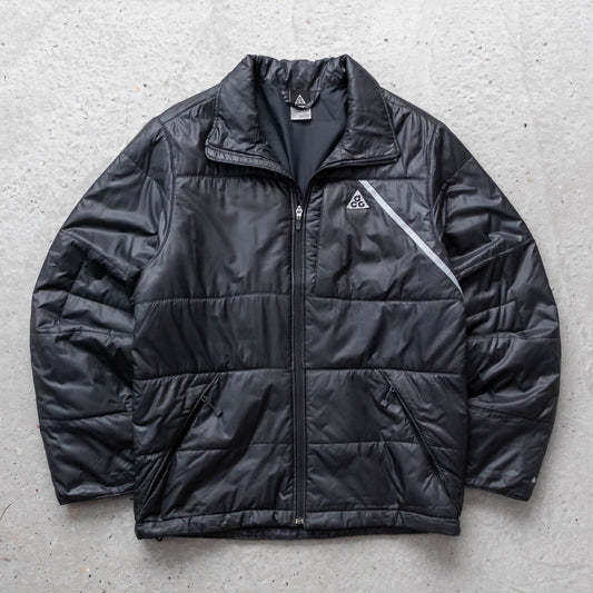 Nike ACG Isotope Storm-Fit Quilted Jacket - 2000s (M)