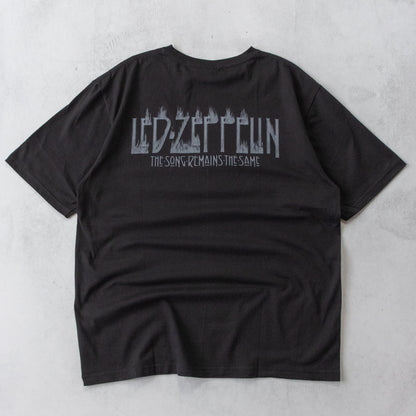 Vintage 2000s Led Zeppelin 'The Song Remains The Same' Tee - XL