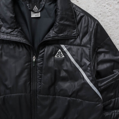 Nike ACG Isotope Storm-Fit Quilted Jacket - 2000s (M)