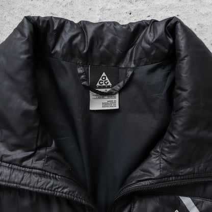 Nike ACG Isotope Storm-Fit Quilted Jacket - 2000s (M)