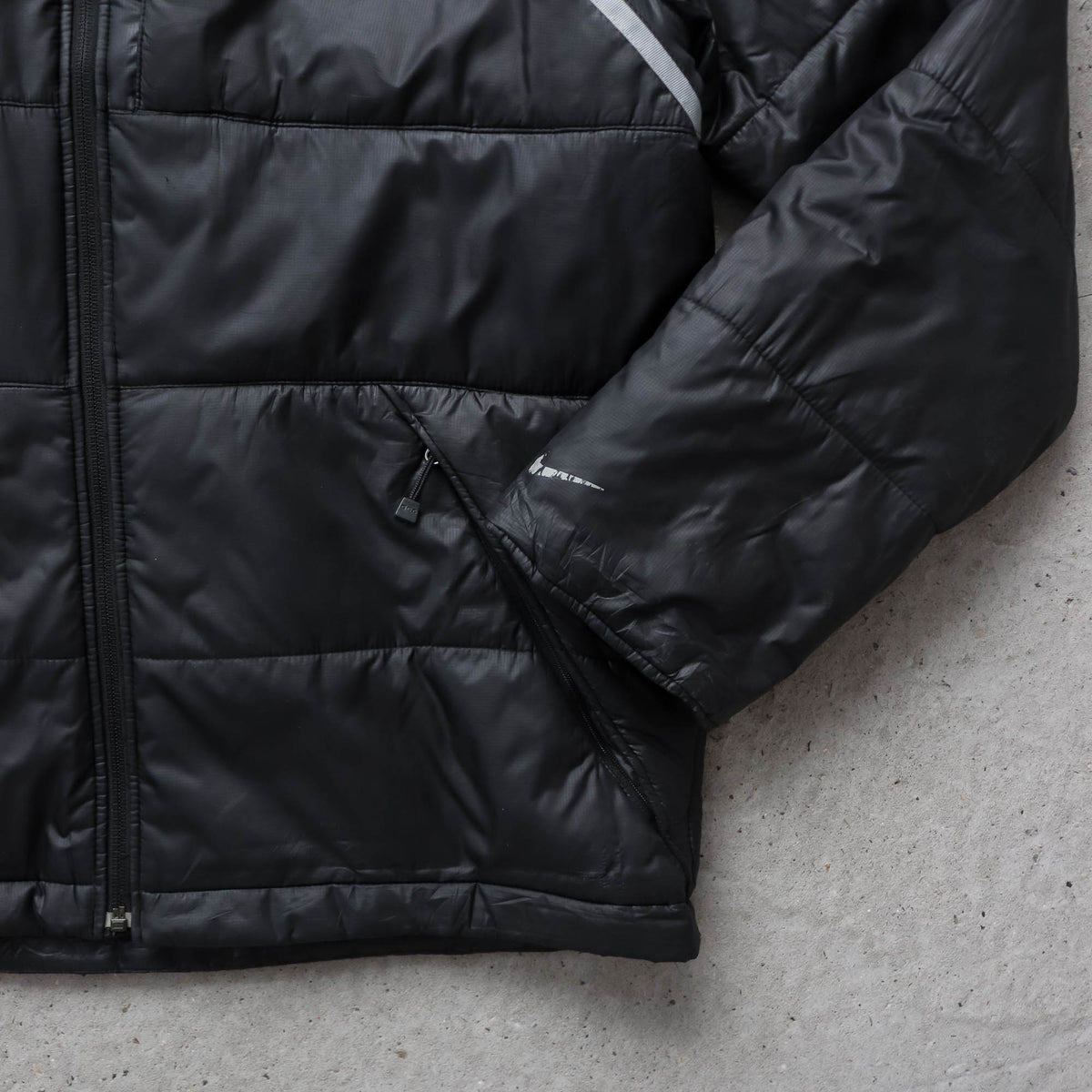 Nike ACG Isotope Storm-Fit Quilted Jacket - 2000s (M)