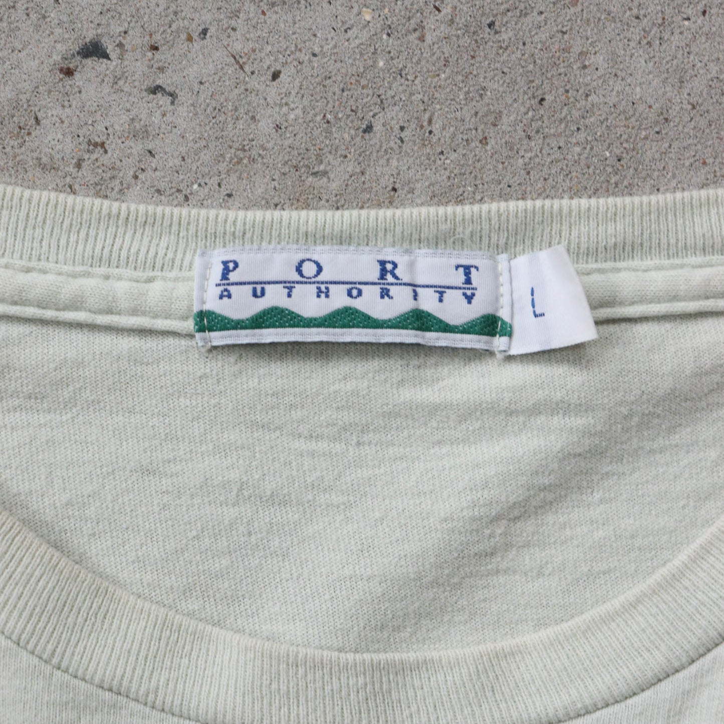 Team Lotus Formula 1 Racing Tee - 90s (L)