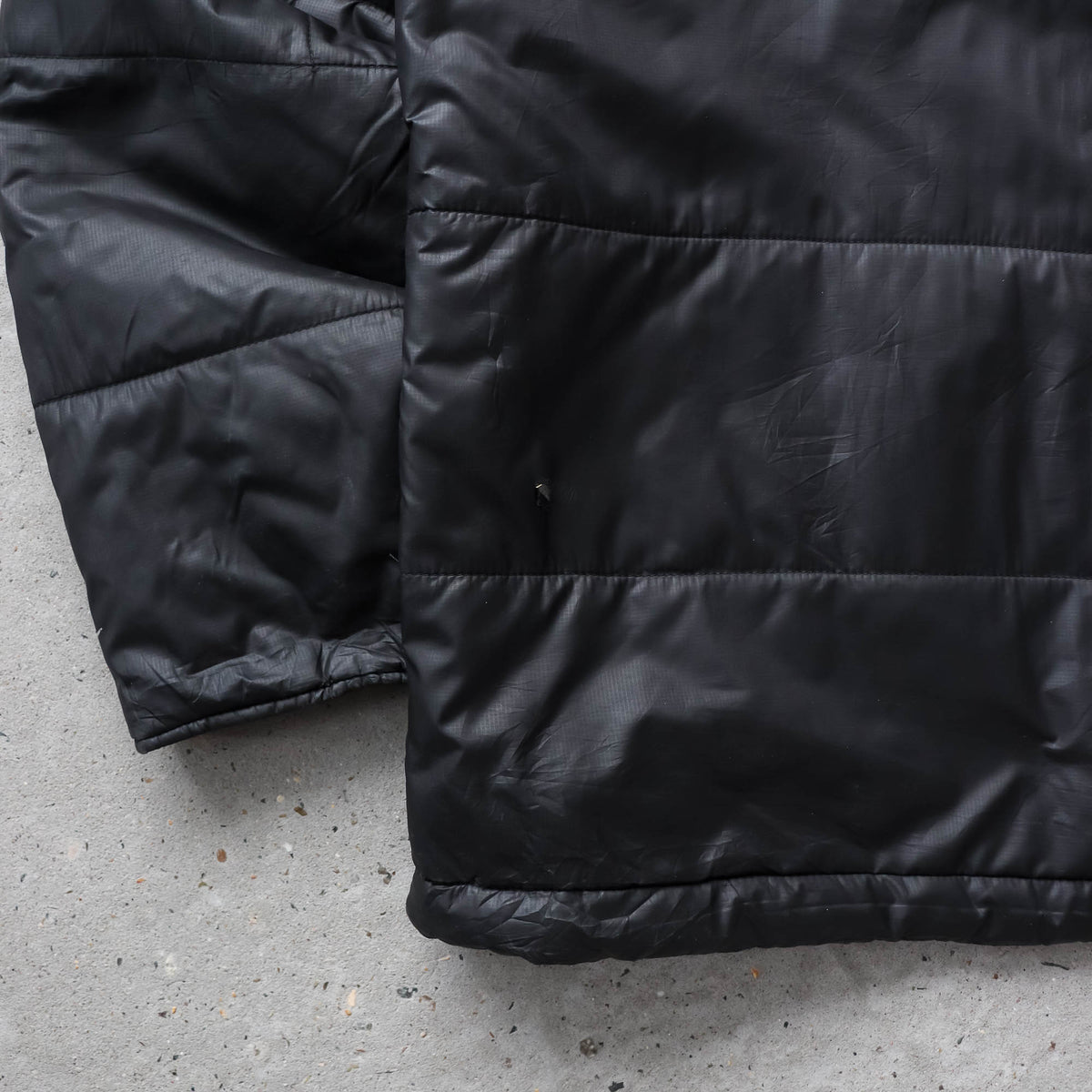 Nike ACG Isotope Storm-Fit Quilted Jacket - 2000s (M)