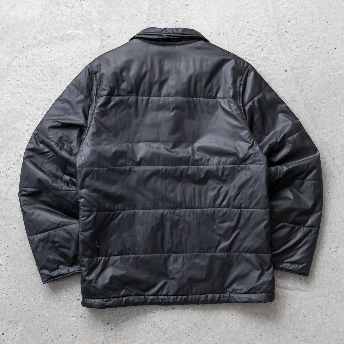 Nike ACG Isotope Storm-Fit Quilted Jacket - 2000s (M)