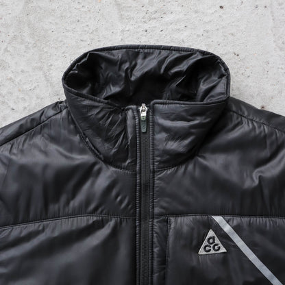 Nike ACG Isotope Storm-Fit Quilted Jacket - 2000s (M)