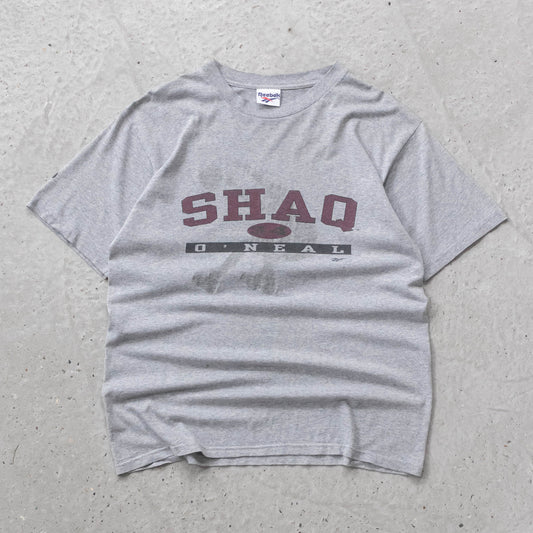 Shaq O'Neal Reebok Dunk Tee - 90s (XL)