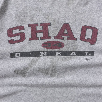 Shaq O'Neal Reebok Dunk Tee - 90s (XL)