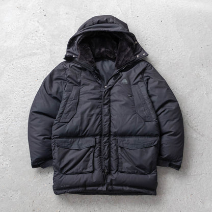 Nike ACG Down Puffer Parka Jacket - 2000s (L)