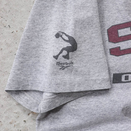 Shaq O'Neal Reebok Dunk Tee - 90s (XL)