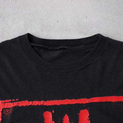 Vintage 1998 nWo Wolfpac WCW Tee - XL