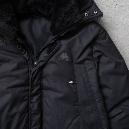 Nike ACG Down Puffer Parka Jacket - 2000s (L)