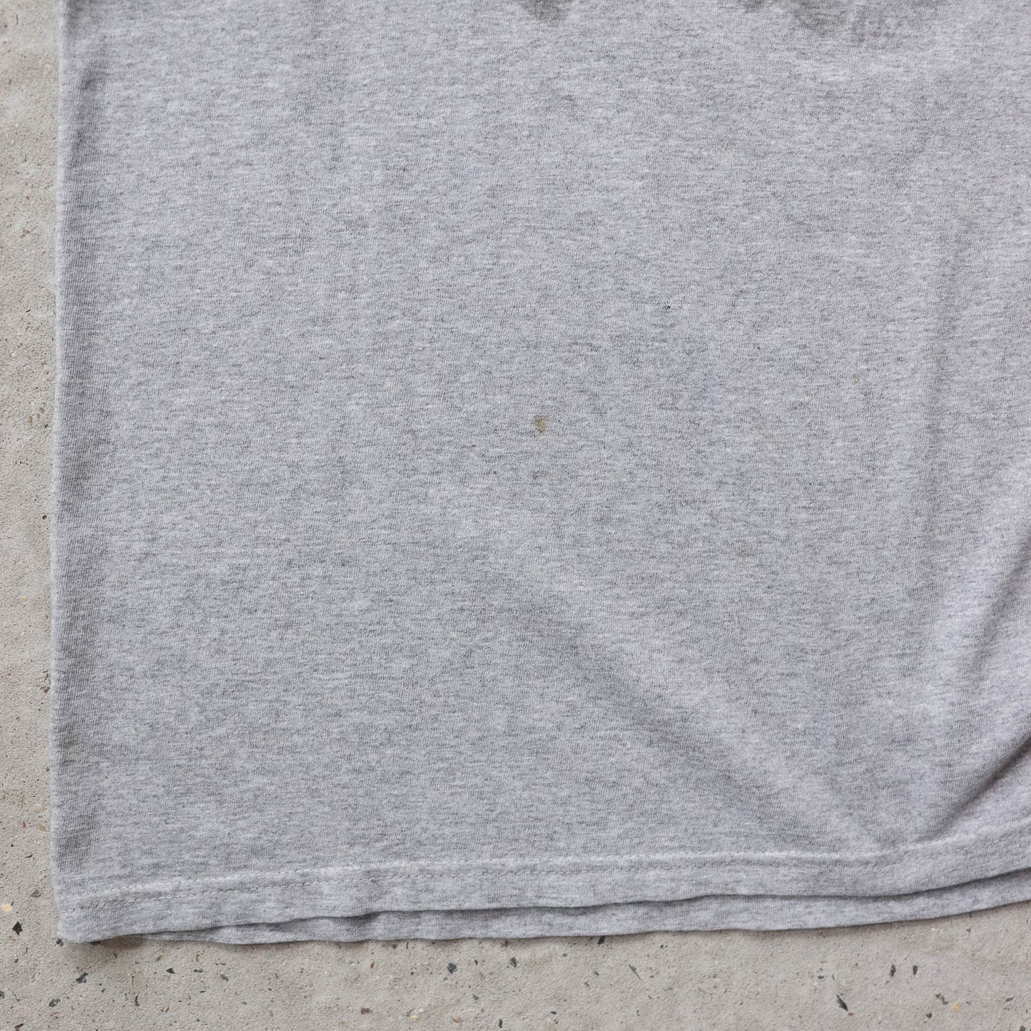 Shaq O'Neal Reebok Dunk Tee - 90s (XL)