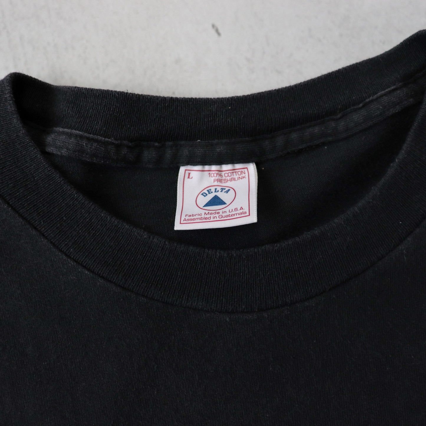 Vintage 1995 New Jersey Devils NHL Champions Tee - L