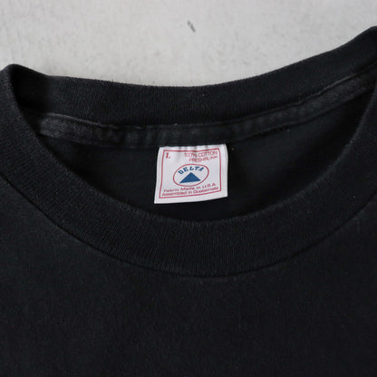 Vintage 1995 New Jersey Devils NHL Champions Tee - L