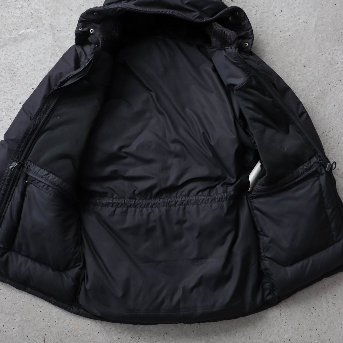 Nike ACG Down Puffer Parka Jacket - 2000s (L)