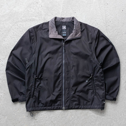 Nike ACG Convertible 2-in-1 Jacket / Vest - 2000s (XL)
