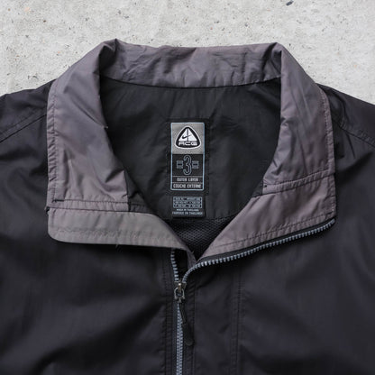 Nike ACG Convertible 2-in-1 Jacket / Vest - 2000s (XL)