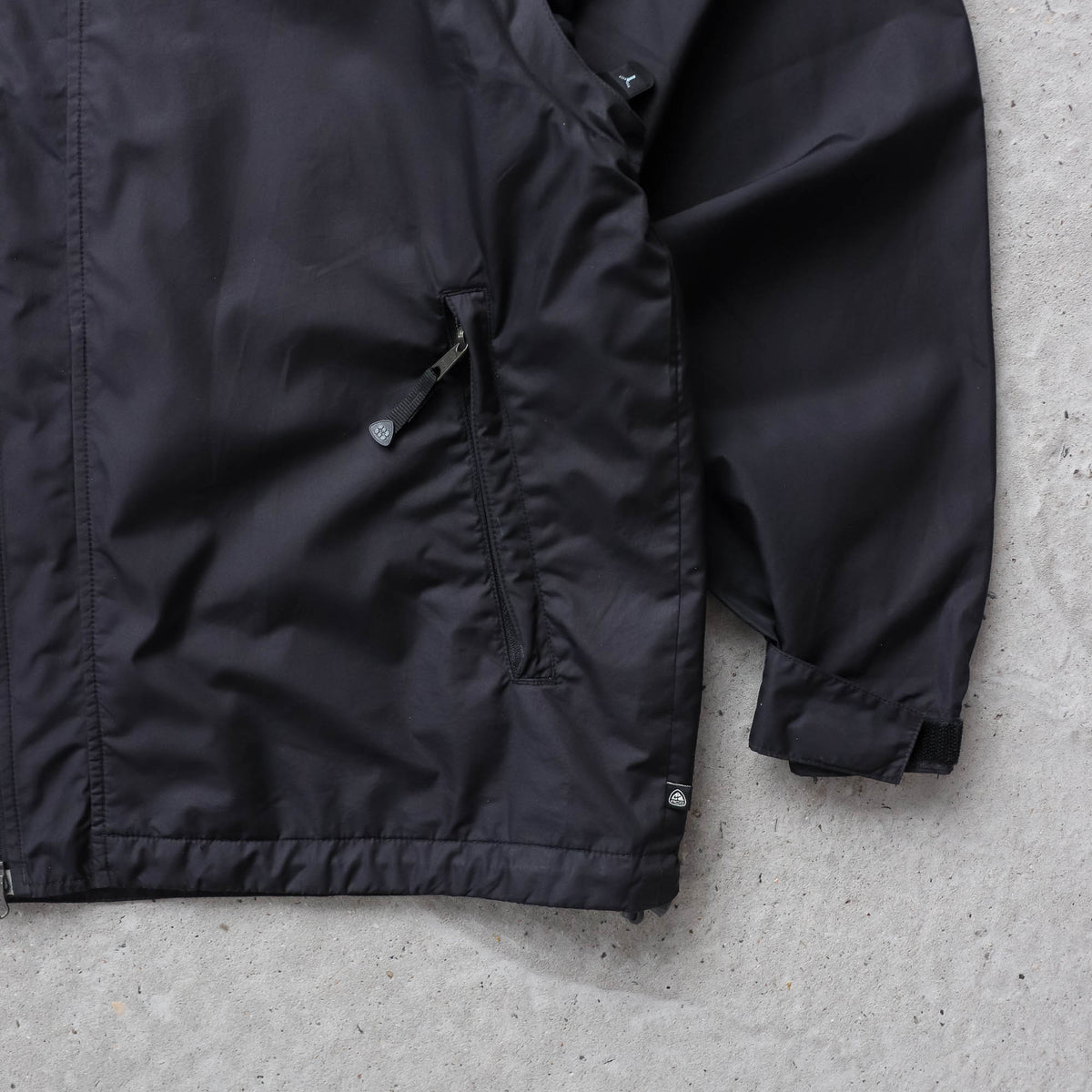 Nike ACG Convertible 2-in-1 Jacket / Vest - 2000s (XL)
