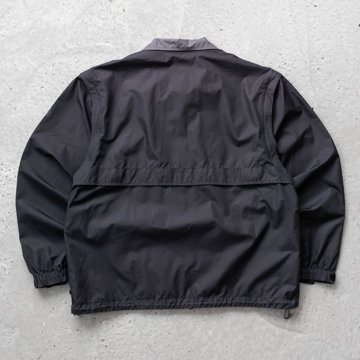 Nike ACG Convertible 2-in-1 Jacket / Vest - 2000s (XL)