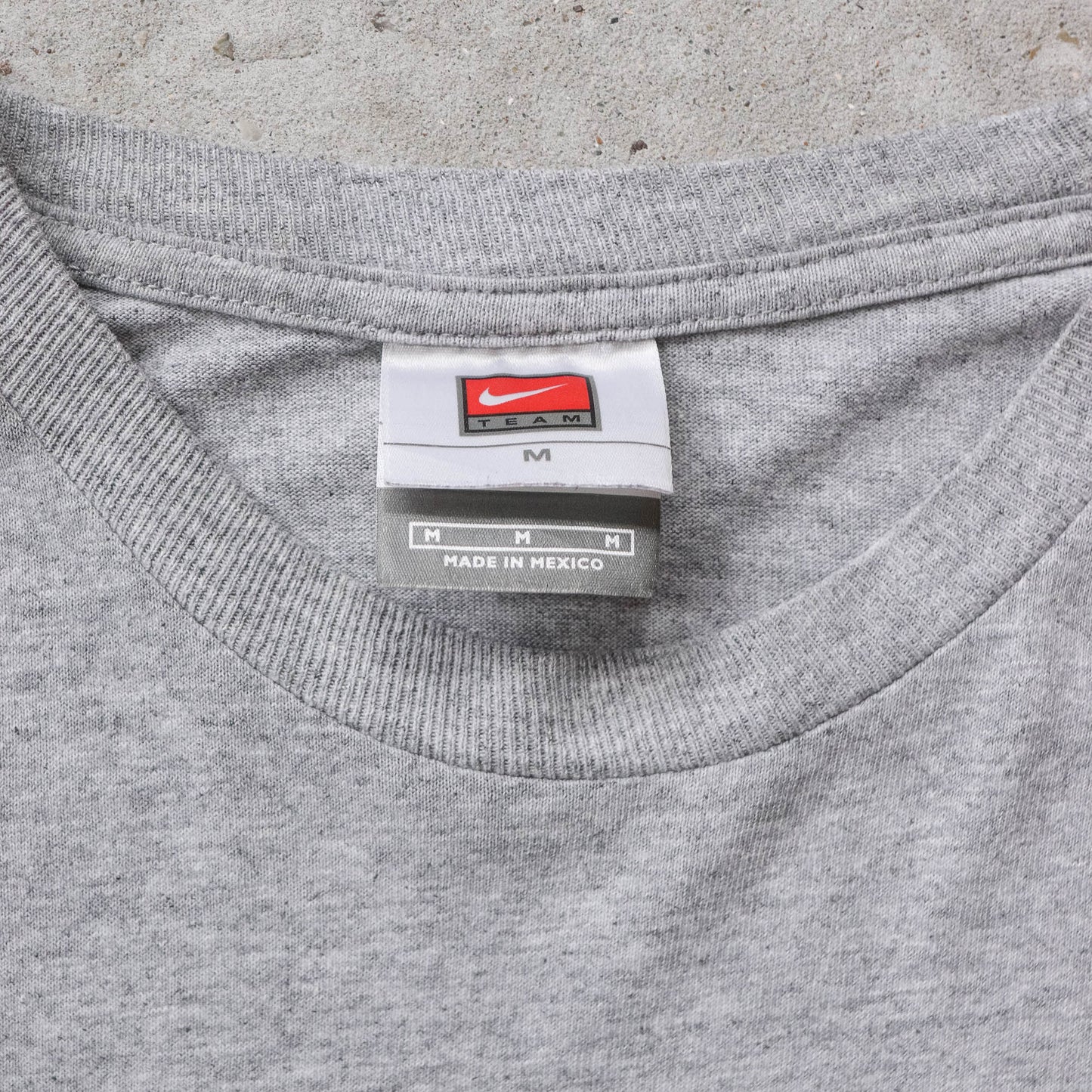 Nike Swim Camps Tee - 2000s (M)