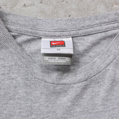 Nike Swim Camps Tee - 2000s (M)