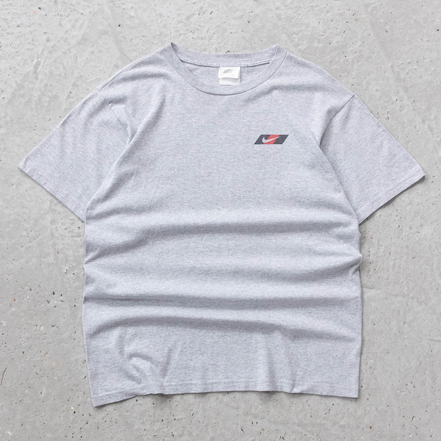 Nike Swoosh Just Do It Tee - 90s (M)