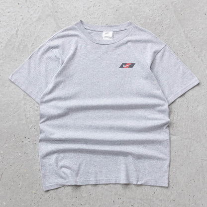 Nike Swoosh Just Do It Tee - 90s (M)