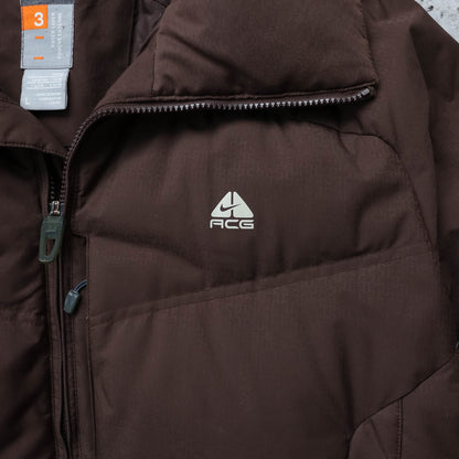 Nike ACG 550 Down Puffer Jacket - 2000s (L)